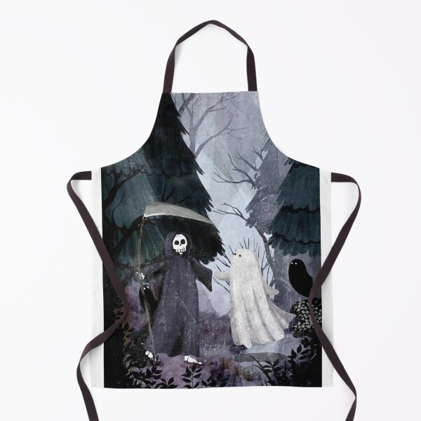 Item preview, Death designed and sold by katherineblower.