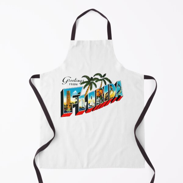 Item preview, Greetings From Florida designed and sold by smilecchii.