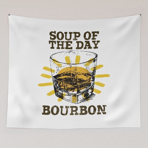 Item preview, Soup of the day designed and sold by Tobias1969.