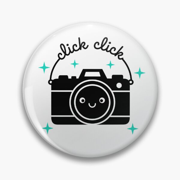 Item preview, Click Click Snapshot designed and sold by ChunkyCharm.