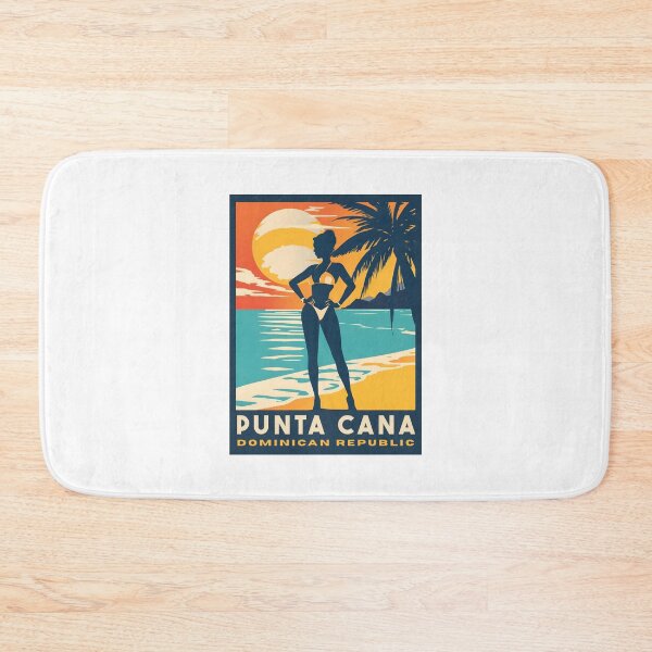 Item preview, Punta Cana - República Dominicana designed and sold by StudioRedKoala.