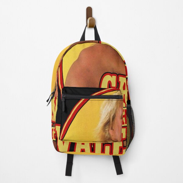 Item preview, Wrestling Legends Greg The Hammer Valentine designed and sold by CryptoMariohop.