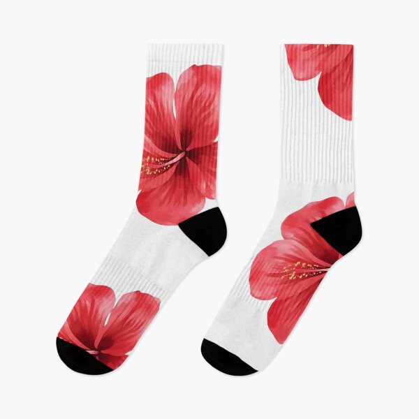 Item preview, Pink Hibiscus flower designed and sold by uunaa.