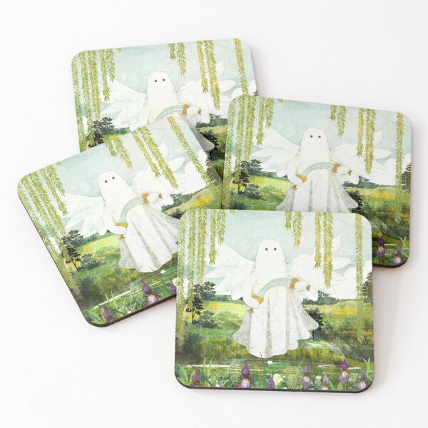 Item preview, Temperance designed and sold by katherineblower.