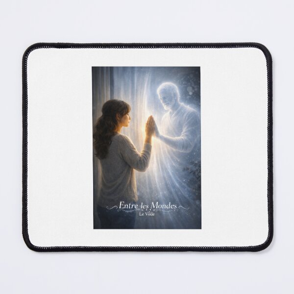 Item preview, Between Worlds – The Veil | Invisible Boundary and Soul Connection designed and sold by CL.PHOTOGRAPHIE.