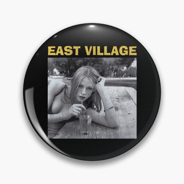 Item preview,  East Village Drop Out designed and sold by smilecchii.