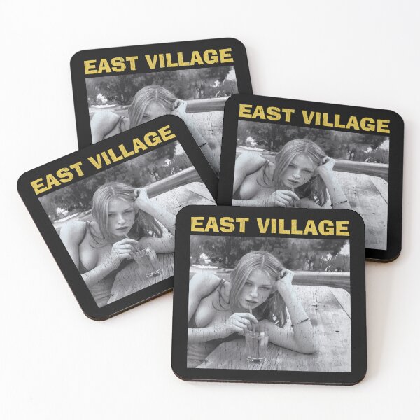 Item preview,  East Village Drop Out designed and sold by smilecchii.