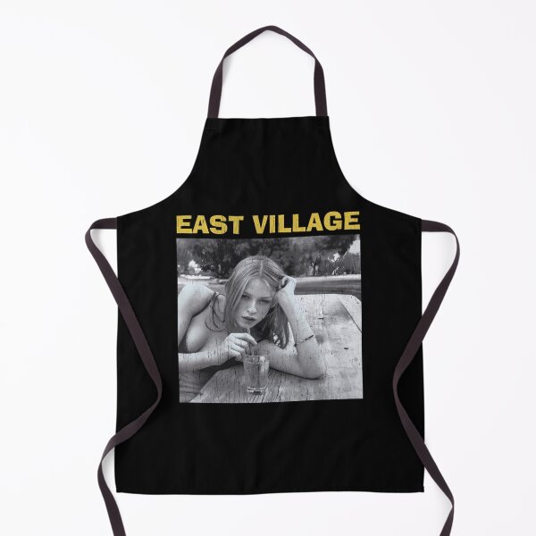 Item preview,  East Village Drop Out designed and sold by smilecchii.