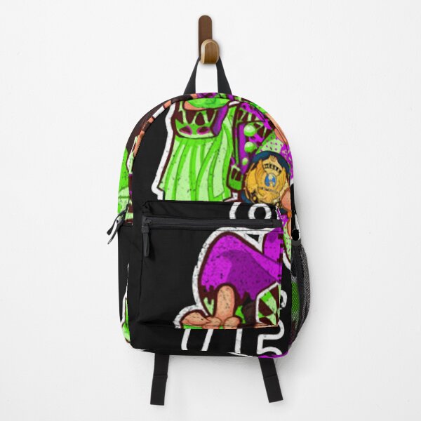 Item preview, Wrestling Randy Savage designed and sold by CryptoMariohop.