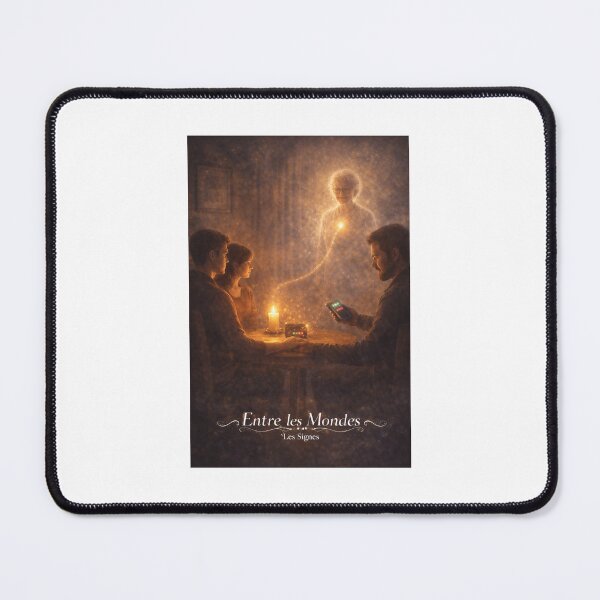 Item preview, Between Worlds – The Signs | Invisible Presence and Subtle Messages designed and sold by CL.PHOTOGRAPHIE.
