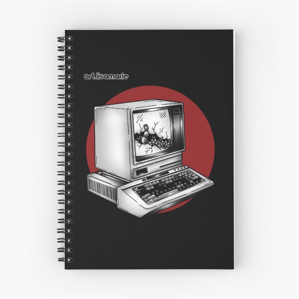 Item preview, Computer designed and sold by artlisamarie.