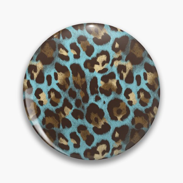 Item preview, Premium Leopard Pattern - Animal Print Pattern  - Christmas Gifts For Him designed and sold by RoyalStarsPatts.
