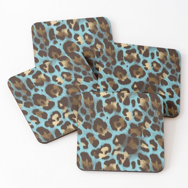 Item preview, Premium Leopard Pattern - Animal Print Pattern  - Christmas Gifts For Him designed and sold by RoyalStarsPatts.