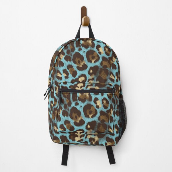 Item preview, Premium Leopard Pattern - Animal Print Pattern  - Christmas Gifts For Him designed and sold by RoyalStarsPatts.