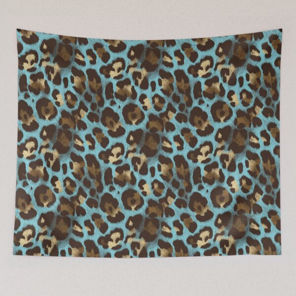 Item preview, Premium Leopard Pattern - Animal Print Pattern  - Christmas Gifts For Him designed and sold by RoyalStarsPatts.