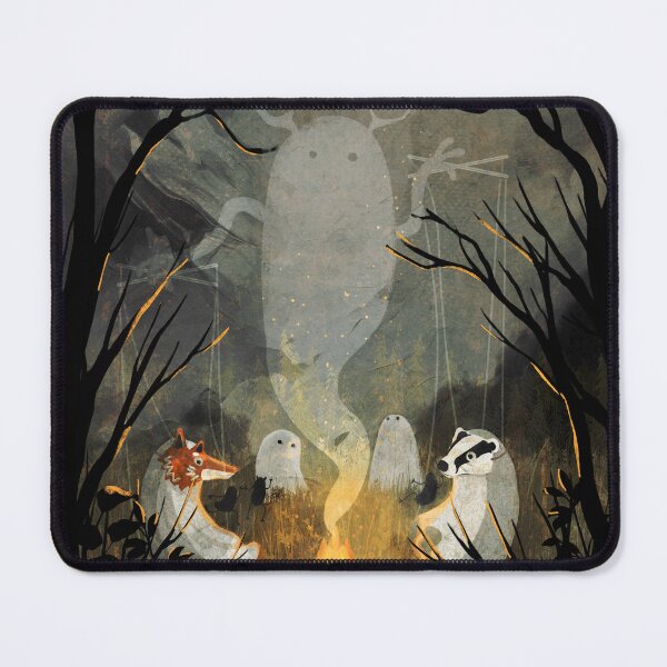 Item preview, The Devil designed and sold by katherineblower.