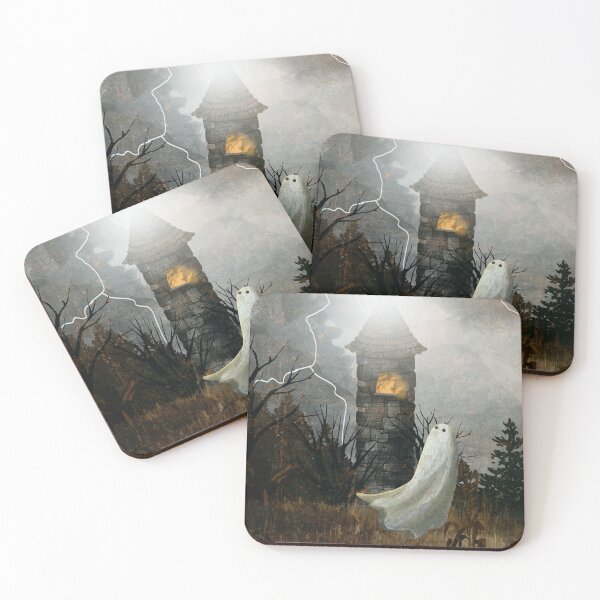 Item preview, The Tower designed and sold by katherineblower.