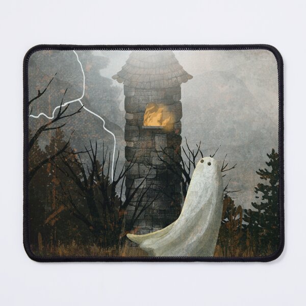 Item preview, The Tower designed and sold by katherineblower.