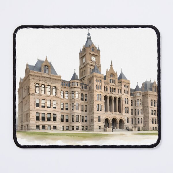 Item preview, Salt Lake City and County Building designed and sold by Sunny806.