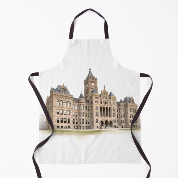 Item preview, Salt Lake City and County Building designed and sold by Sunny806.