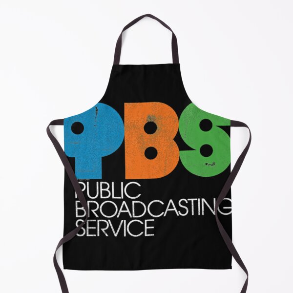 Item preview, Pbs Vintage Logo Distressed designed and sold by krendltriyeva.