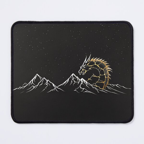 Item preview, Sleeping Summit designed and sold by ONYX Pixee.