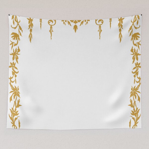 Item preview, tapestry design designed and sold by Old Papers.