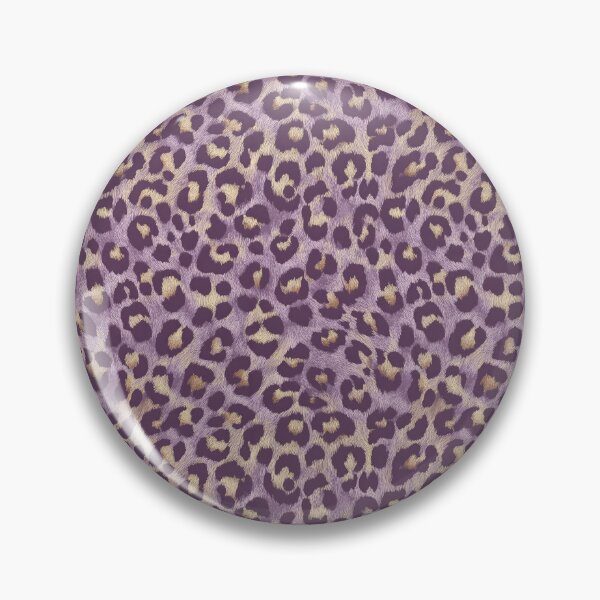 Item preview, Bold-Styled Leopard Print - Animal Print Pattern  - Unique Gifts For Women designed and sold by RoyalStarsPatts.