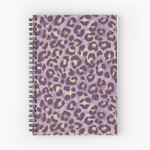 Item preview, Bold-Styled Leopard Print - Animal Print Pattern  - Unique Gifts For Women designed and sold by RoyalStarsPatts.