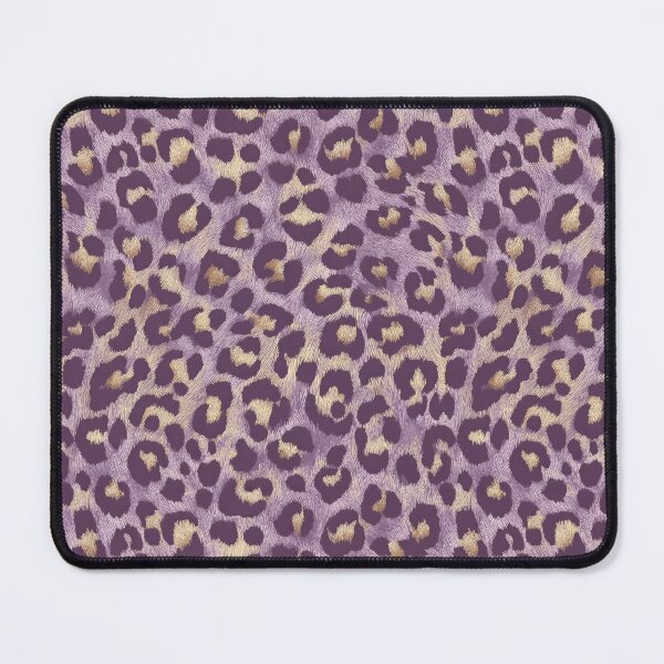Item preview, Bold-Styled Leopard Print - Animal Print Pattern  - Unique Gifts For Women designed and sold by RoyalStarsPatts.