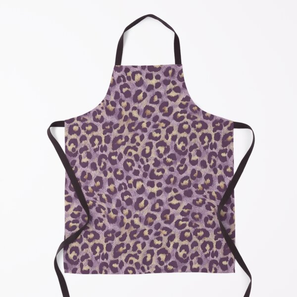 Item preview, Bold-Styled Leopard Print - Animal Print Pattern - Unique Gifts For Women designed and sold by RoyalStarsPatts.
