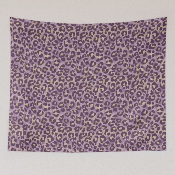 Item preview, Bold-Styled Leopard Print - Animal Print Pattern  - Unique Gifts For Women designed and sold by RoyalStarsPatts.