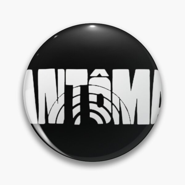 Item preview, Fantomas Logo designed and sold by krendltriyeva.