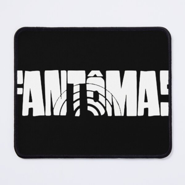 Item preview, Fantomas Logo designed and sold by krendltriyeva.