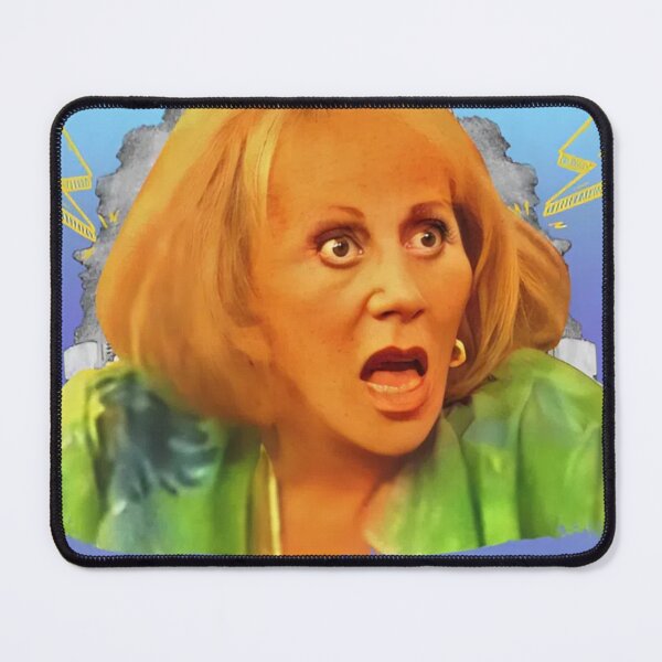 Item preview, Vintage Honey, The Land Sylvia Browne designed and sold by SKULLS4INT.