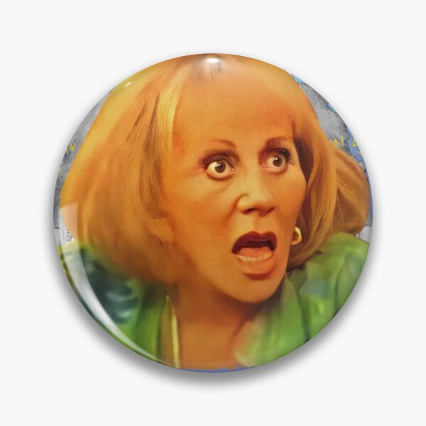 Item preview, Vintage Honey, The Land Sylvia Browne designed and sold by SKULLS4INT.