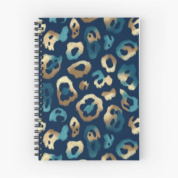 Item preview, Classic Leopard Pattern - Wildlife Pattern  - Housewarming Gift Ideas designed and sold by RoyalStarsPatts.