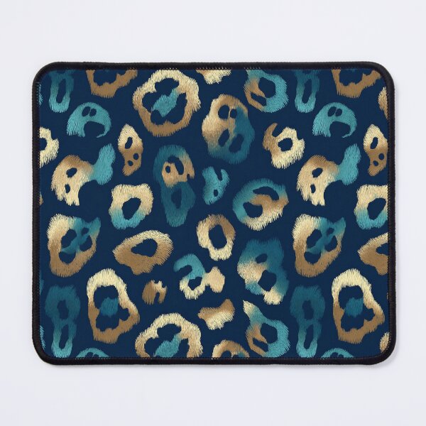 Item preview, Classic Leopard Pattern - Wildlife Pattern  - Housewarming Gift Ideas designed and sold by RoyalStarsPatts.