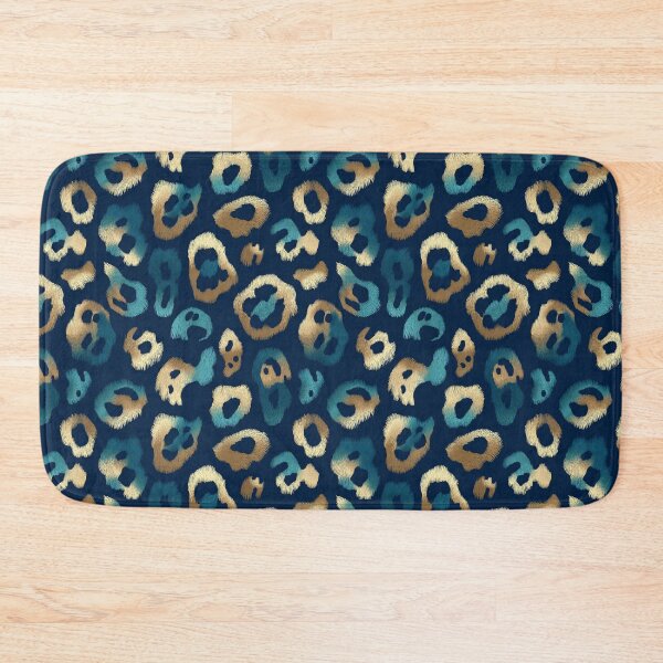 Item preview, Classic Leopard Pattern - Wildlife Pattern  - Housewarming Gift Ideas designed and sold by RoyalStarsPatts.