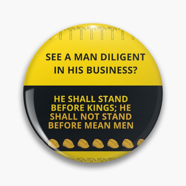 Item preview, Proverbs 22:29 designed and sold by Undonemadenew.