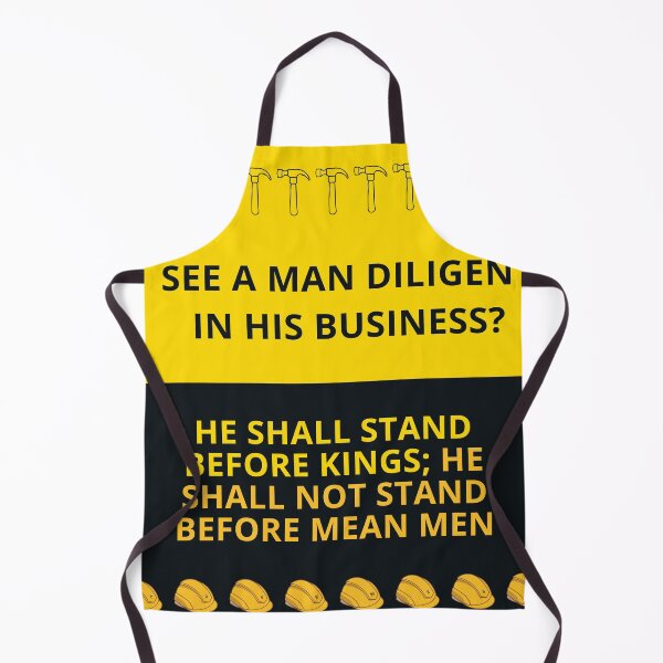 Item preview, Proverbs 22:29 designed and sold by Undonemadenew.