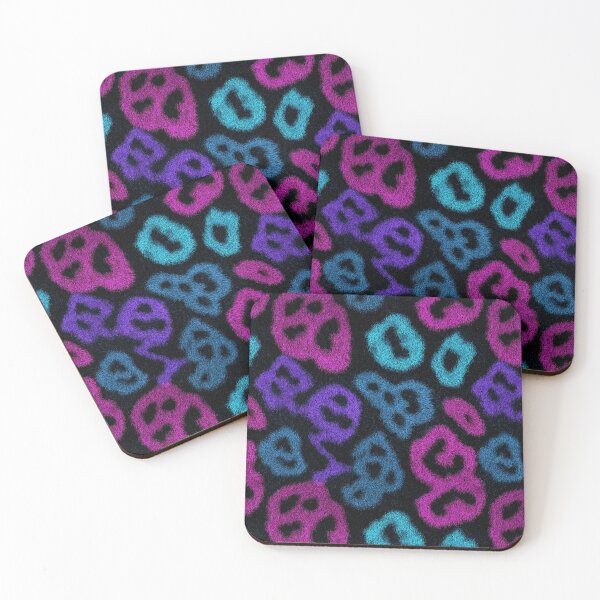 Item preview, Beautiful Leopard Print - Wildlife Pattern  - Christmas Gifts designed and sold by RoyalStarsPatts.