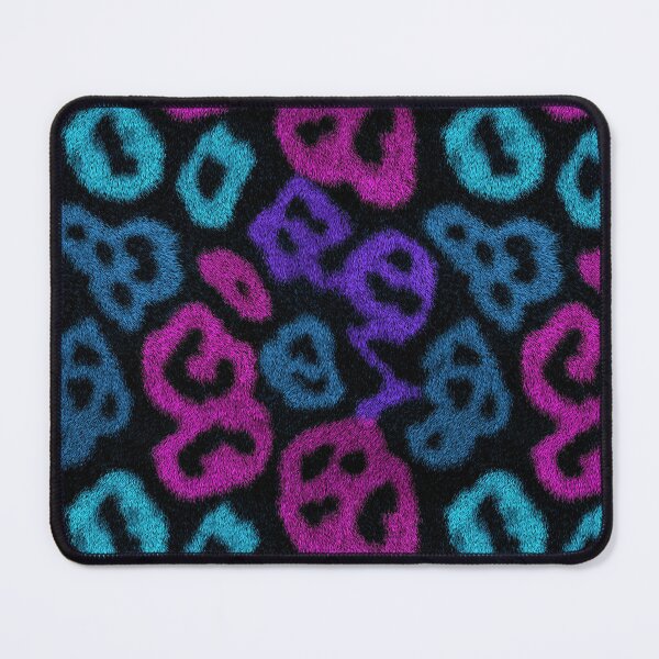 Item preview, Beautiful Leopard Print - Wildlife Pattern - Christmas Gifts designed and sold by RoyalStarsPatts.