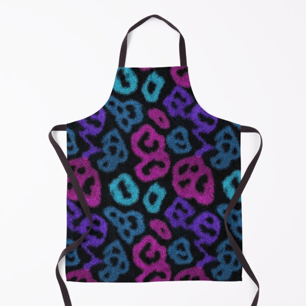 Item preview, Beautiful Leopard Print - Wildlife Pattern  - Christmas Gifts designed and sold by RoyalStarsPatts.