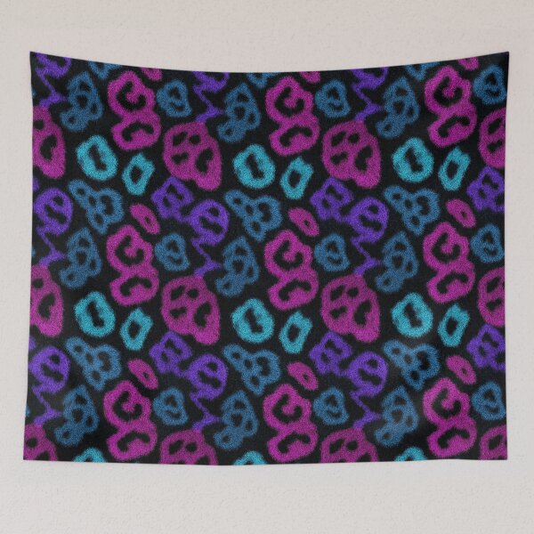 Item preview, Beautiful Leopard Print - Wildlife Pattern  - Christmas Gifts designed and sold by RoyalStarsPatts.