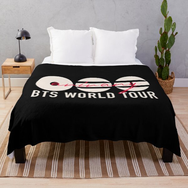Item preview, Bts Arirang - White And Red - Bts World Tour 2026 designed and sold by krendltriyeva.