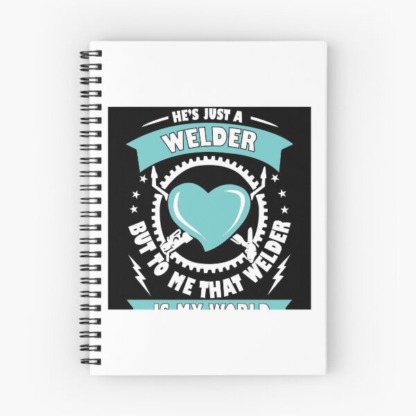 Item preview, Welder is my world Welder T Shirt designed and sold by URBANBOX.
