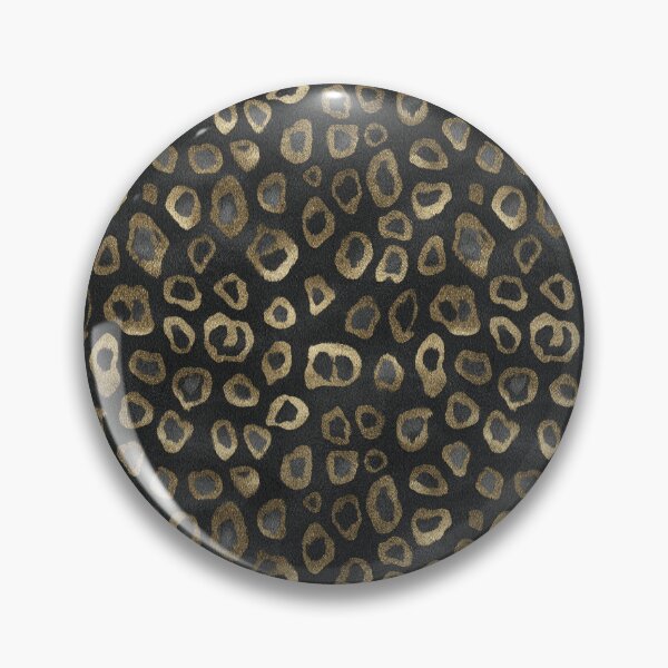 Item preview, Jungle-Inspired Leopard Skin Texture - Wildlife Pattern  - Christmas Gifts For Mom designed and sold by RoyalStarsPatts.