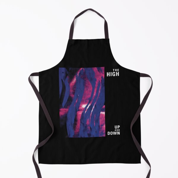 Item preview, The High Up And Down designed and sold by smilecchii.