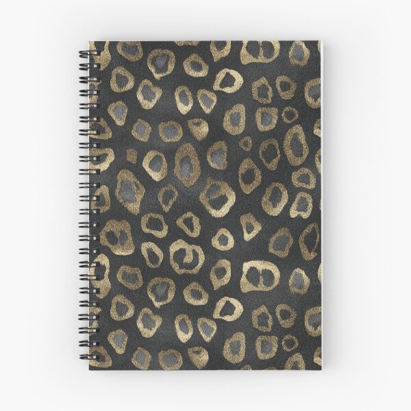 Item preview, Jungle-Inspired Leopard Skin Texture - Wildlife Pattern  - Christmas Gifts For Mom designed and sold by RoyalStarsPatts.